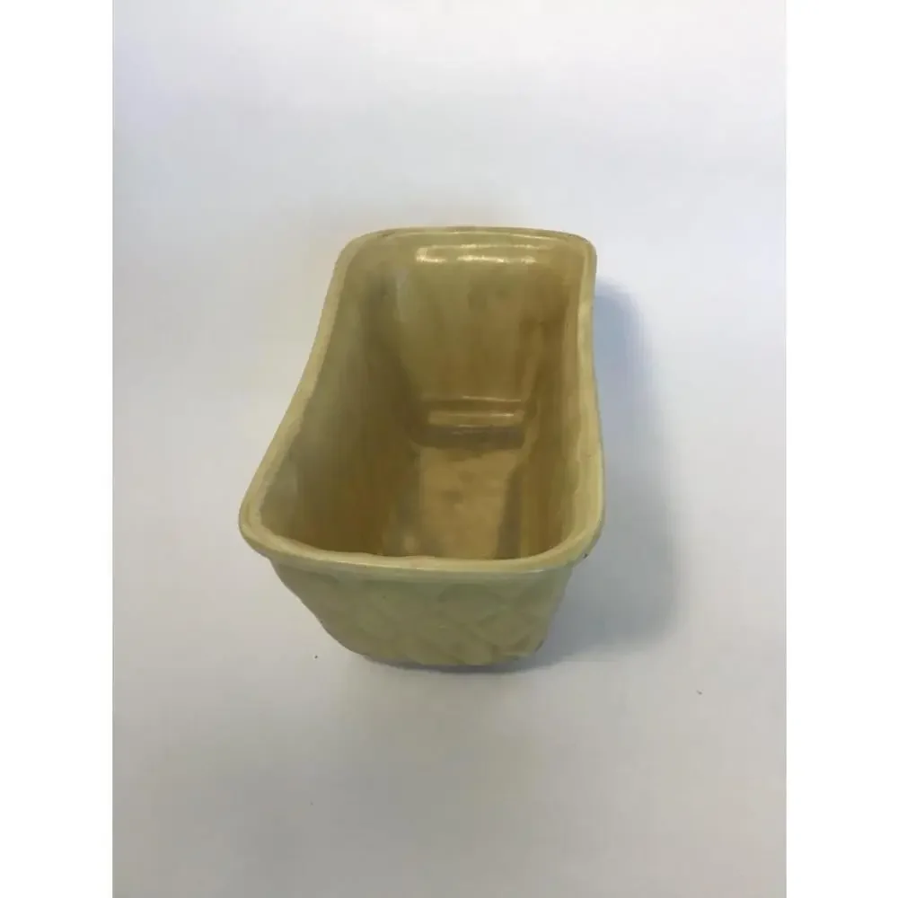 Vintage Brush McCoy Planter 100-6